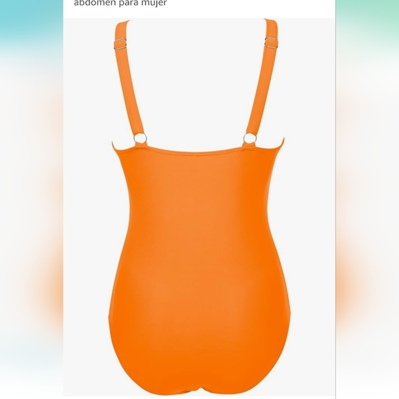 Swimsuit - Picture 8 of 10